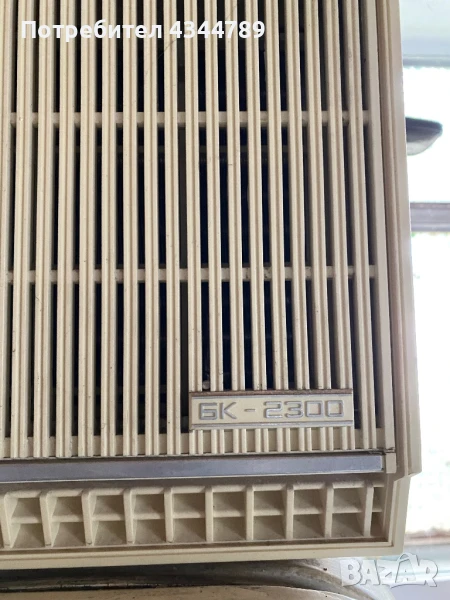 Климатик, снимка 1