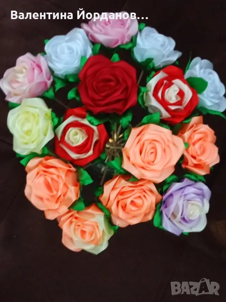 материали за декорация , снимка 1