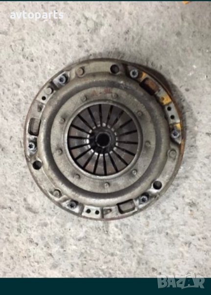 Mercedes w168 1.4i 5скорости комплект съединител, снимка 1