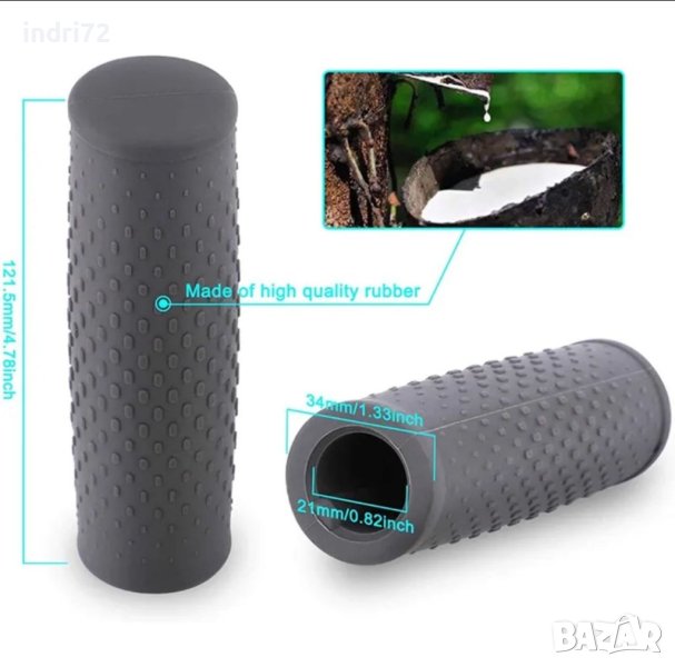 Грипове за електрическа тротинетка xiaomi m365, Pro, снимка 1