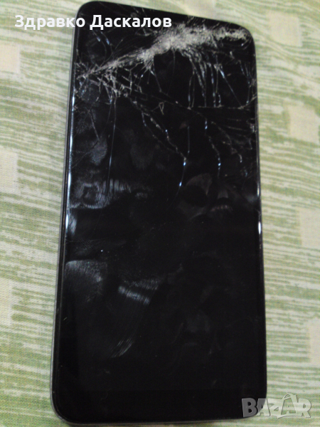 HTC Desire 12+ plus, снимка 1