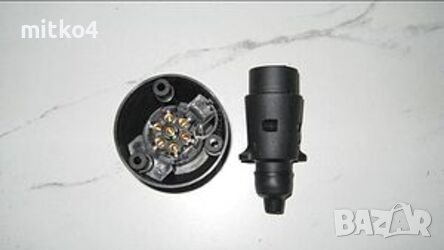 букса за ремарке, снимка 1