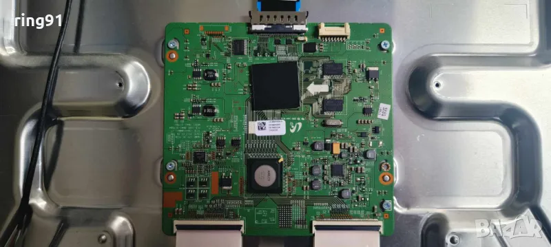 T-Con - BN41-01789A TV Samsung UE55ES6750S, снимка 1