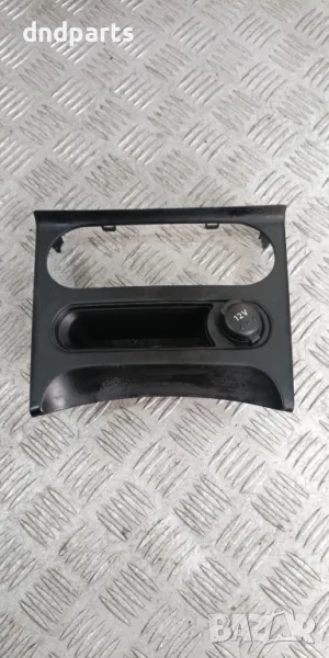 Интериорна конзола Nissan Qashqai 2012г.	, снимка 1