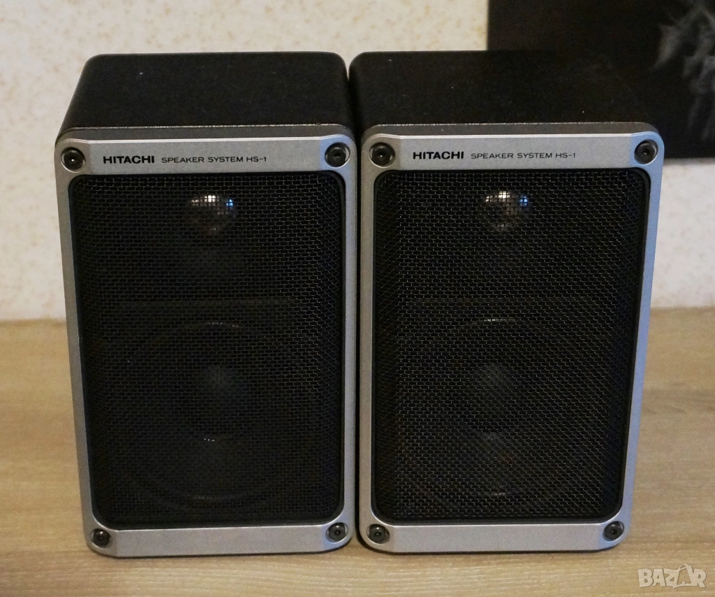 HI-END Монитори Хитачи, снимка 1