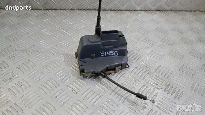 Брава врата Renault Espace 2004г.(задна лява)	, снимка 1