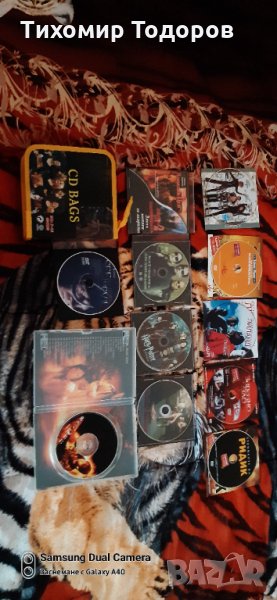 Филми , снимка 1