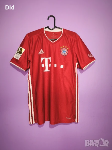 оригинална тениска adidas Bayern Munchen , снимка 1