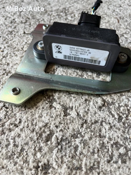 ESP модул БМВ Е90 91 BMW, снимка 1