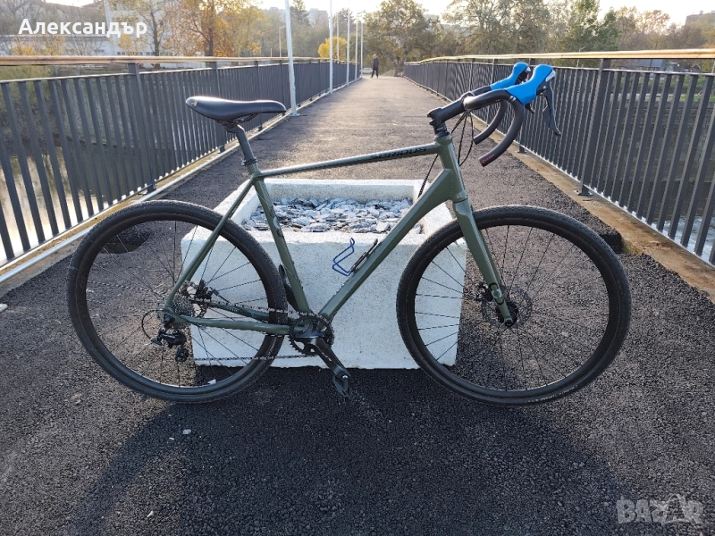 Гравел Serious gravix pro L, снимка 1