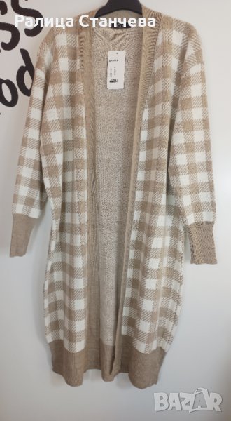 Нова жилетка , снимка 1