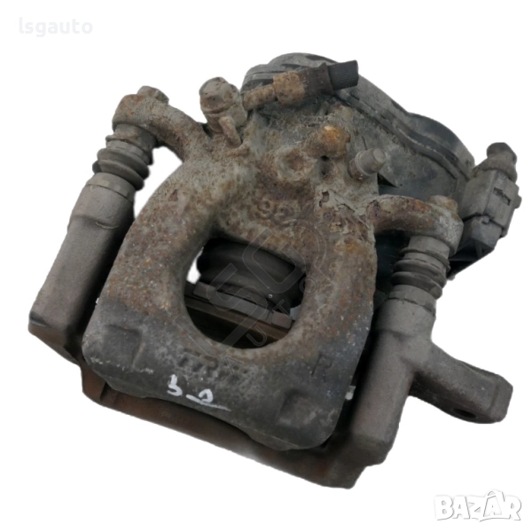 Заден десен спирачен апарат Nissan Qashqai II 2013-2021 ID: 150921, снимка 1