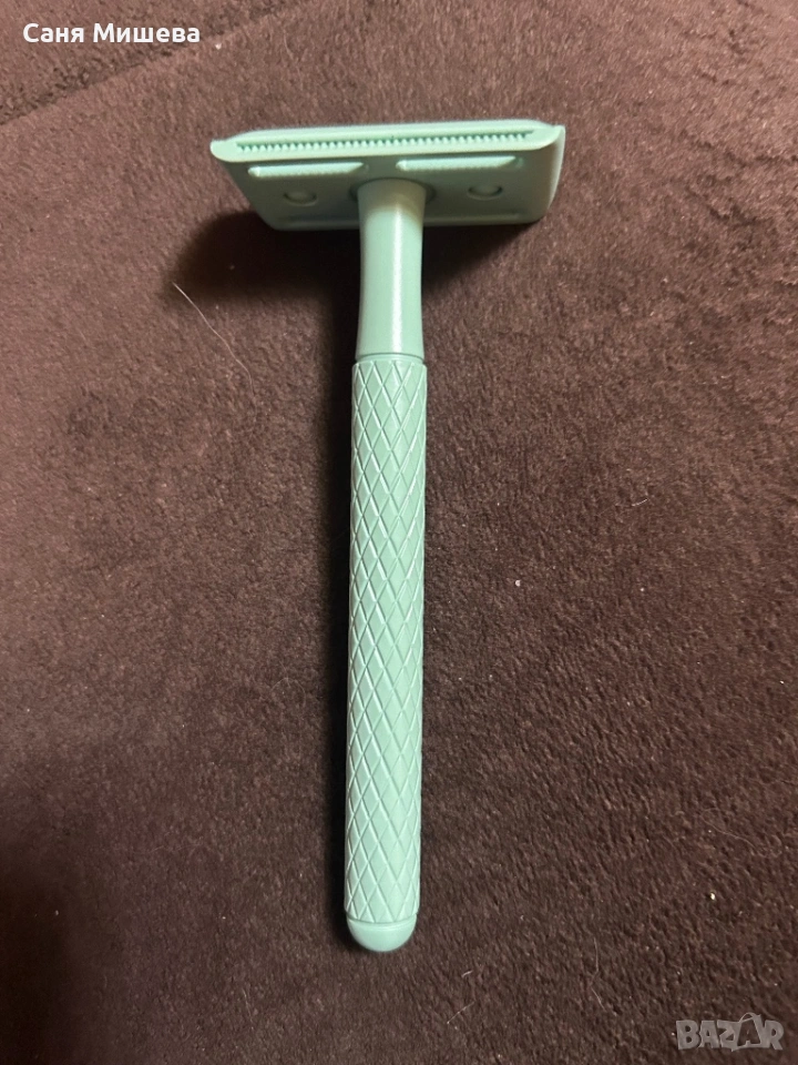  Самобръсначка skinfleek., снимка 1