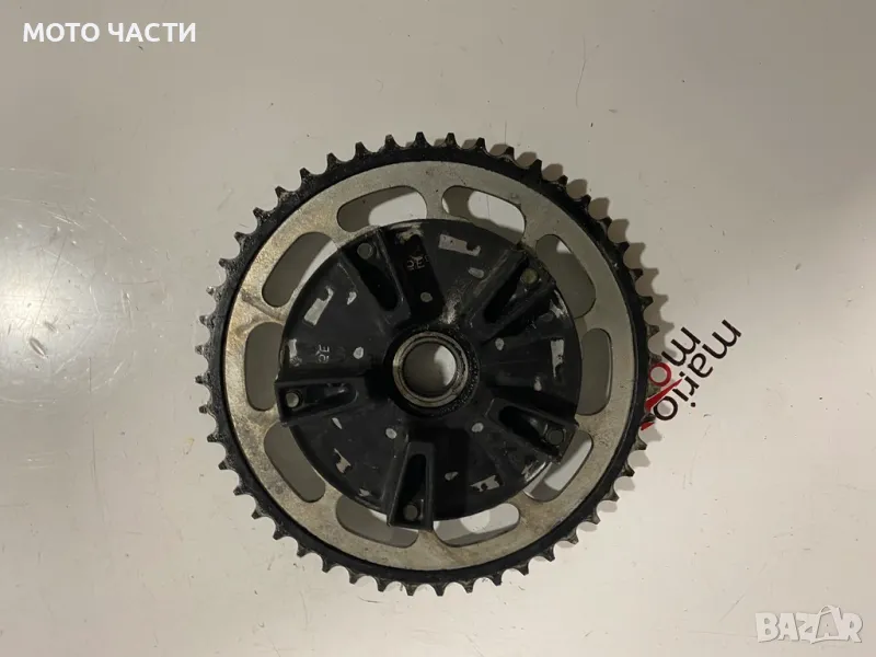 Пиньони за Yamaha YZF-R6 (1999), снимка 1