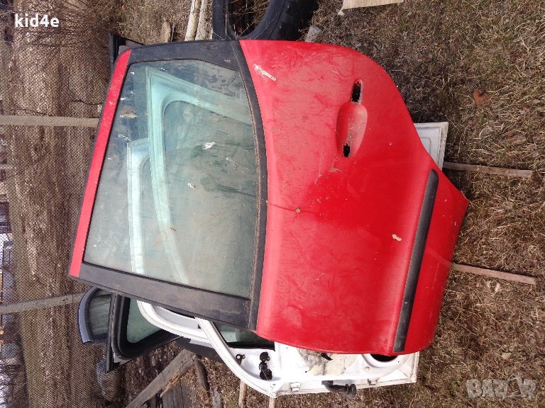 Врата врати за от Мерцедес А Mercedes A класа, снимка 1