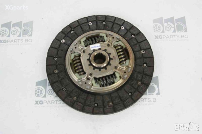 Феродов диск за Toyota Corolla 1.4d4d 90к.с. (2001-2007), снимка 1