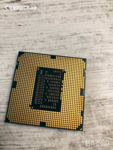 Процесор от iMac i5-3470s, снимка 1