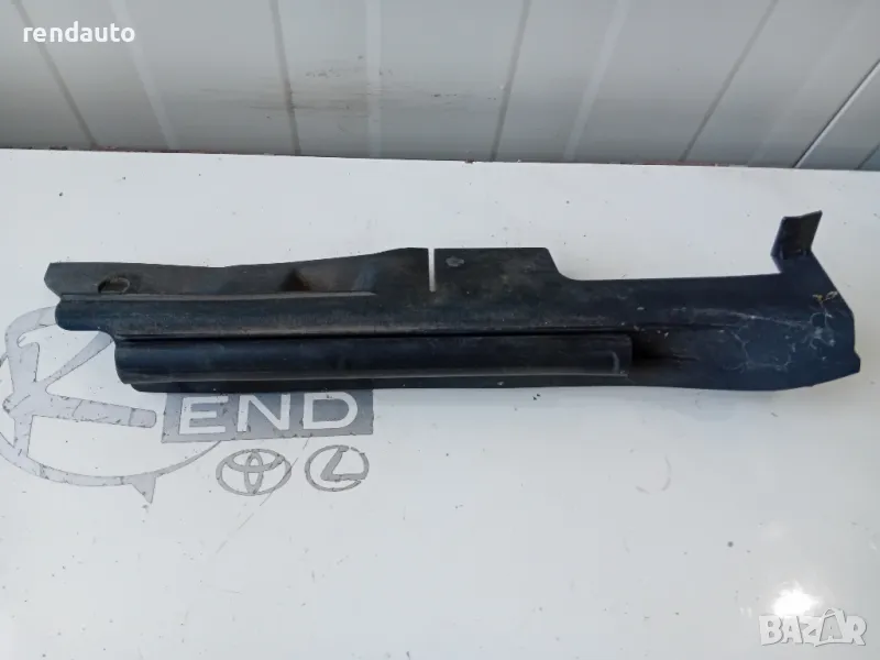 53808-05010 Лява лайсна капак калник Toyota Avensis Station Wagon T27 Face 2012-2015 , снимка 1