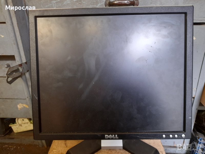 Монитор Dell, снимка 1