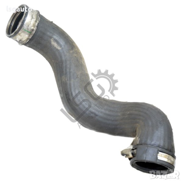 Маркуч въздух AUDI A4 (B7) 2004-2008 ID:104189, снимка 1