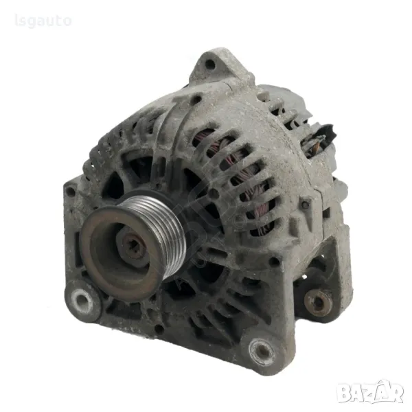 Алтернатор Renault Megane II  ID: 140314, снимка 1