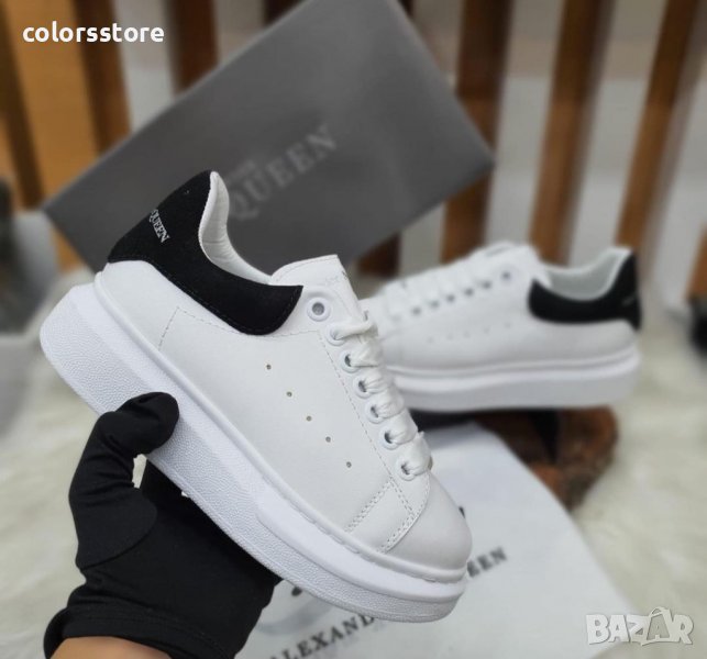 Дамски кецове  Alexander McQueen код Br205, снимка 1