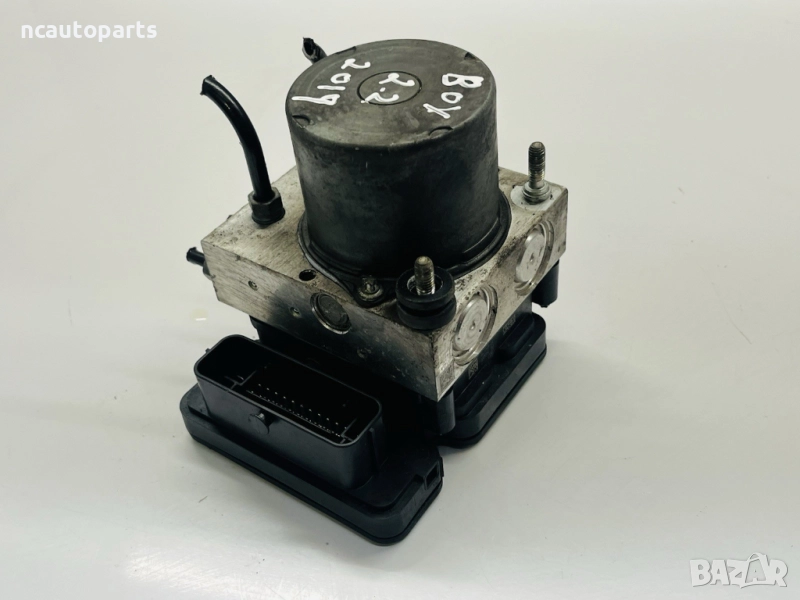 ABS модул за Ситроен Релаи Пежо Джъмпер 2.2 дизел Евро-6 01396560080 0265291231 2019, снимка 1