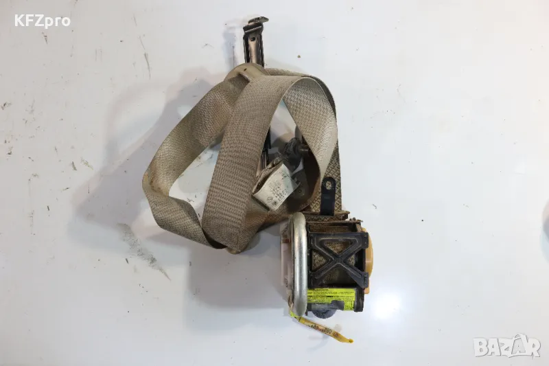 Предпазни колани Land Cruiser, снимка 1