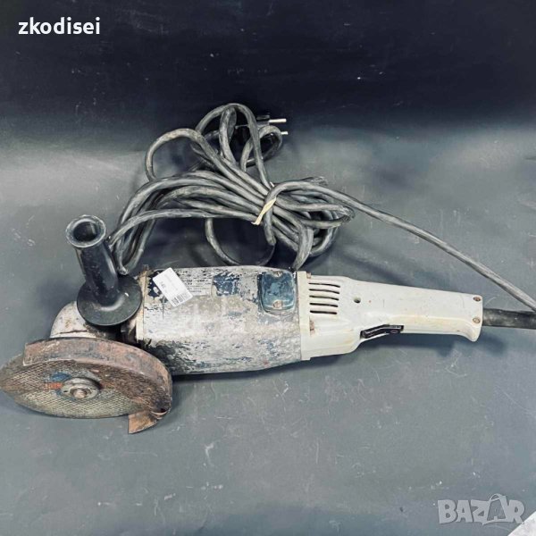 Ъглошлайф Елпром - Ш1-178, снимка 1