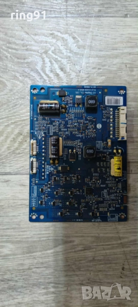 LED Driver - 6917L-0082B TV Panasonic TX-L42ET5E, снимка 1