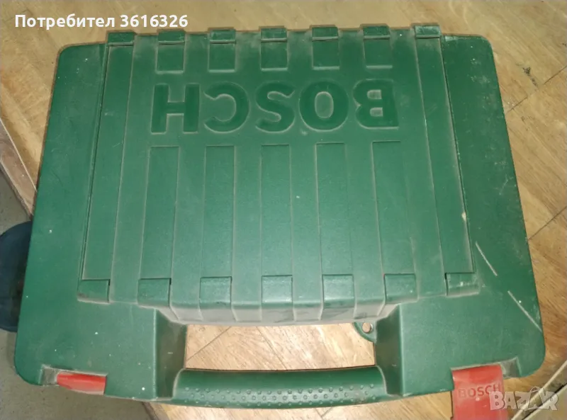 Винтоверт Bosch , снимка 1