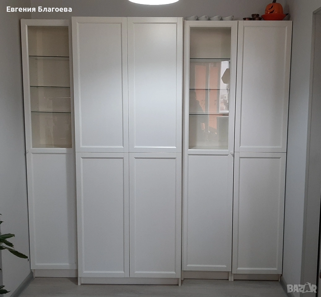 BILLY-IKEA , снимка 1