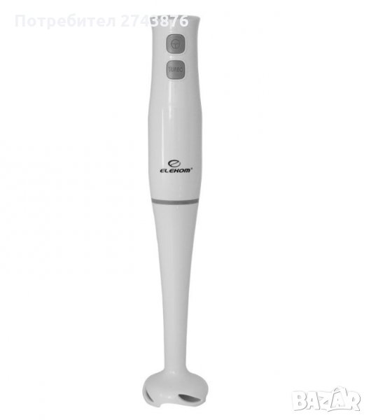  ПАСАТОР ЕК-008N, снимка 1