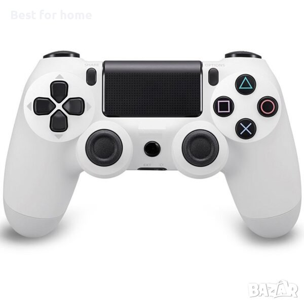 Контролер/ геймпад/ джойстик безжичен за PC/PS4 от Marvo GT-84, снимка 1