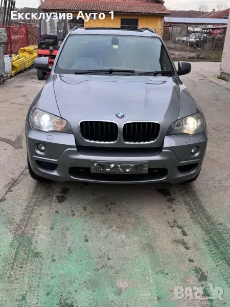 BMW X5 3.0D M sport ‼️на части‼️, снимка 1