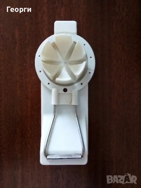 Резачка за яйца от соца, снимка 1