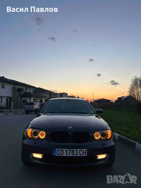 Продавам BMW 118d, снимка 1