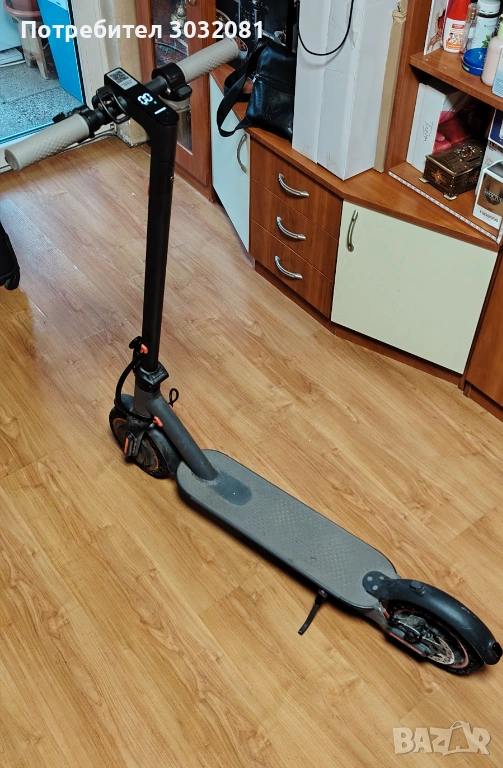 Продавам тартонетка Xiaomi, снимка 1