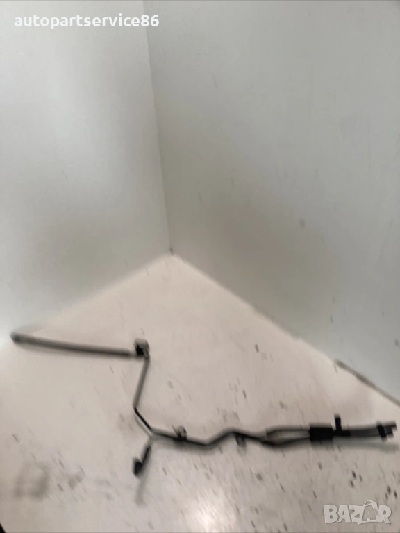 Маркуч за горивна тръба за KIA Rio 1.5 CRDi (2009), снимка 1