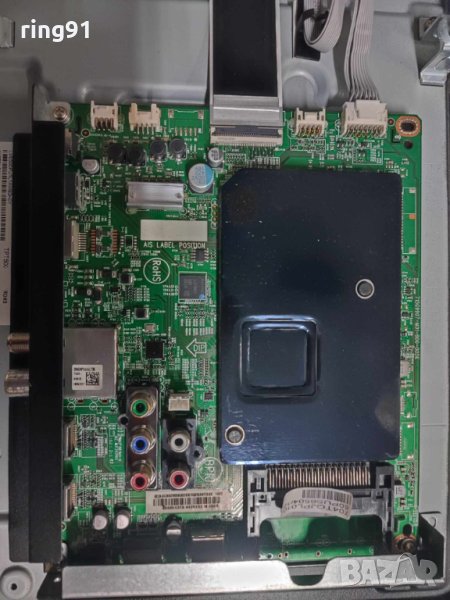 Main board - 715G9907-M01-B00-005K TV Philips 50PUS6504/12, снимка 1