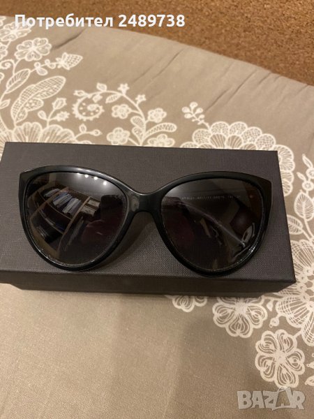 Giorgio Armani слънчеви очила, снимка 1