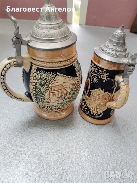 Халби 2 броя , снимка 1