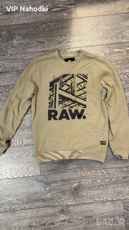 Блуза  G-Star RAW Construction, снимка 1