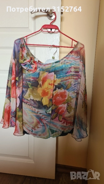 блуза , снимка 1