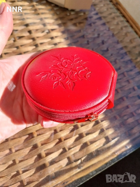 Стара пудриера - нова, снимка 1