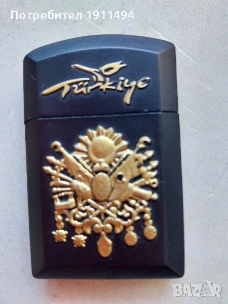 Запалки, снимка 1