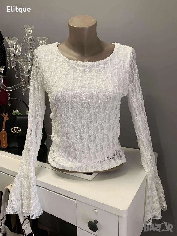 блузи, снимка 1