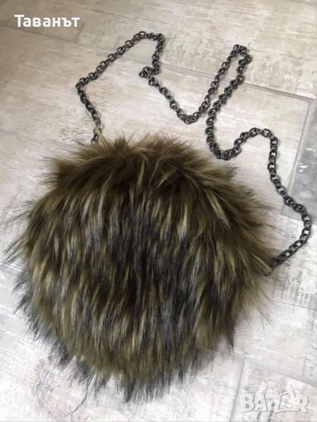 Нова ефектна чантичка , снимка 1