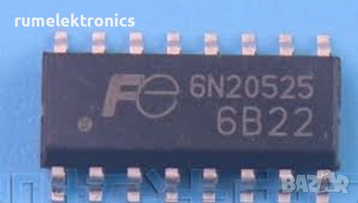 FA6B22, снимка 1