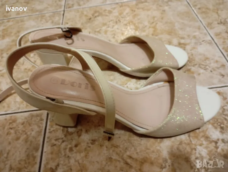 Дамски обувки Doris , снимка 1